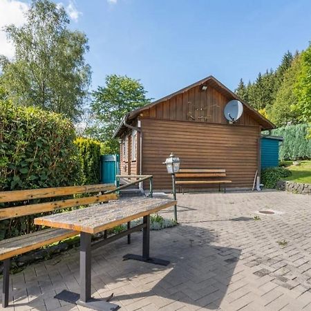 Kleines Ferienhaus Mit Charme Meschede Zewnętrze zdjęcie