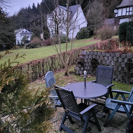 Kleines Ferienhaus Mit Charme Meschede Zewnętrze zdjęcie