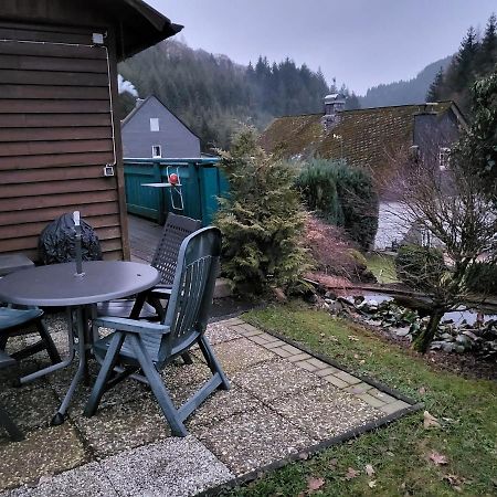 Kleines Ferienhaus Mit Charme Meschede Zewnętrze zdjęcie