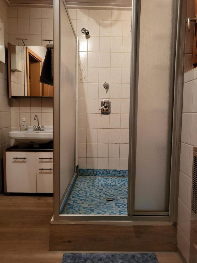 Kleines Ferienhaus Mit Charme Meschede Zewnętrze zdjęcie