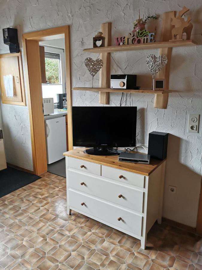 Kleines Ferienhaus Mit Charme Meschede Zewnętrze zdjęcie