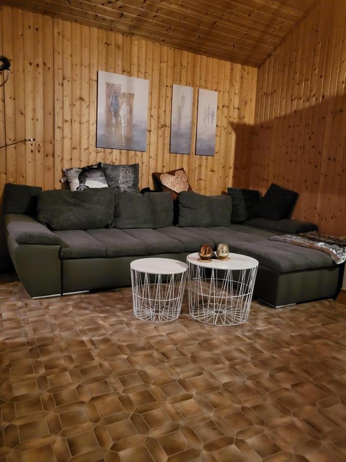 Kleines Ferienhaus Mit Charme Meschede Zewnętrze zdjęcie