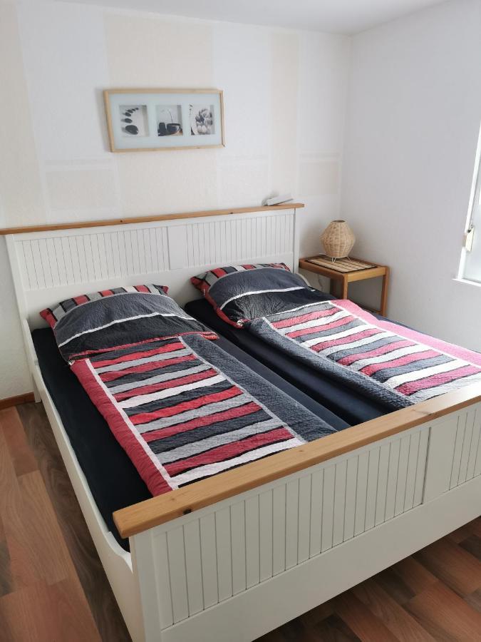 Kleines Ferienhaus Mit Charme Meschede Zewnętrze zdjęcie