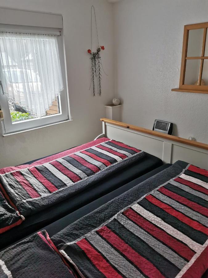 Kleines Ferienhaus Mit Charme Meschede Zewnętrze zdjęcie