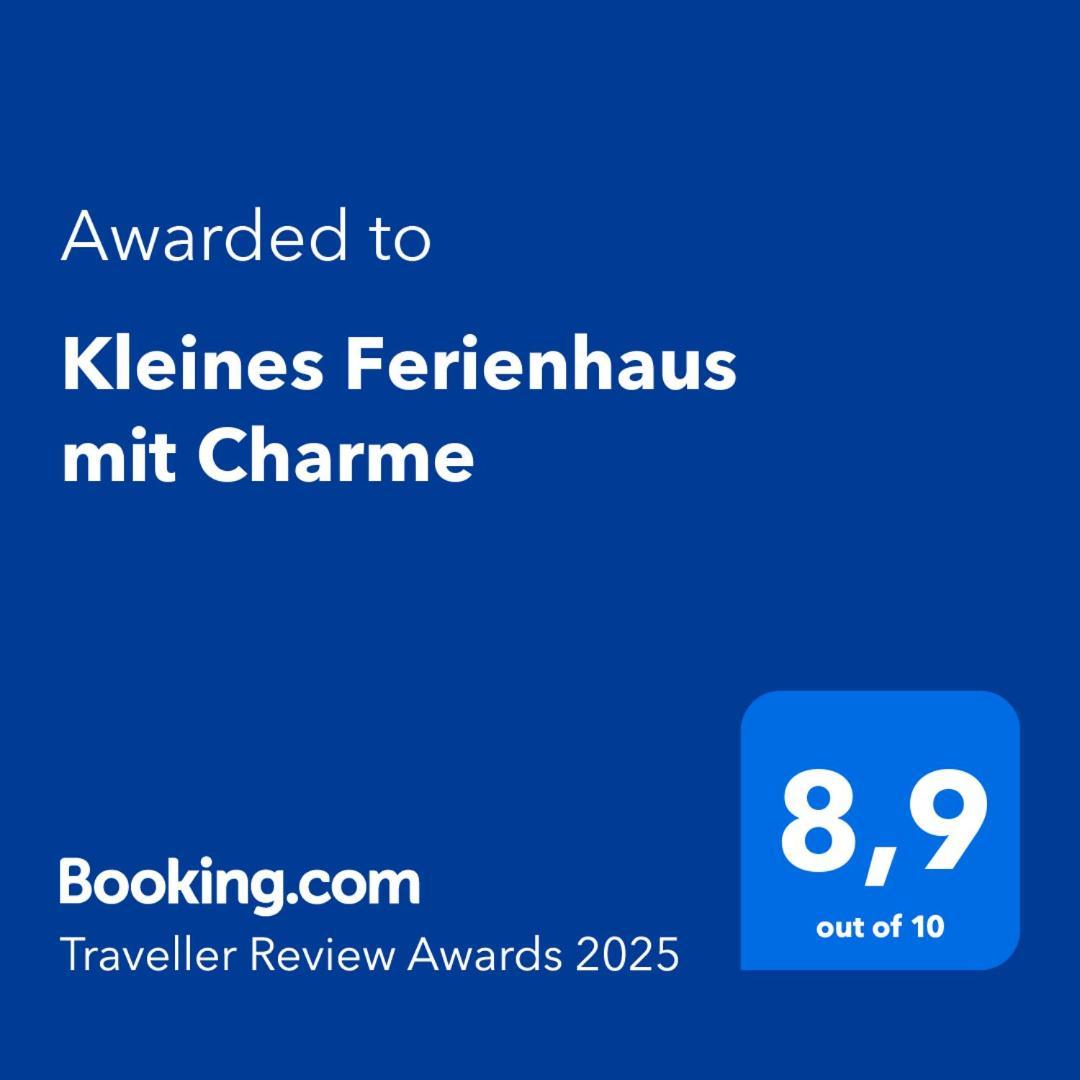 Kleines Ferienhaus Mit Charme Meschede Pokój zdjęcie